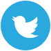 推特 logo
